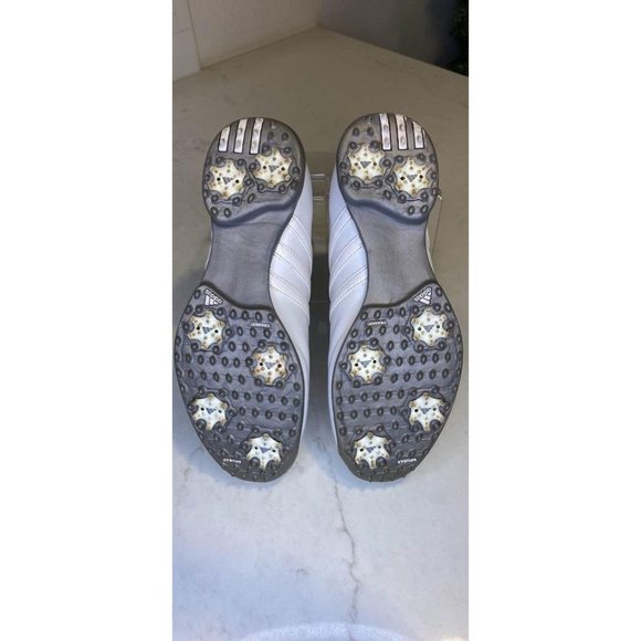 Adidas Driver Isabelle 3.0 Womens Golf Shoes Size 8.5 - Picture 5 of 7